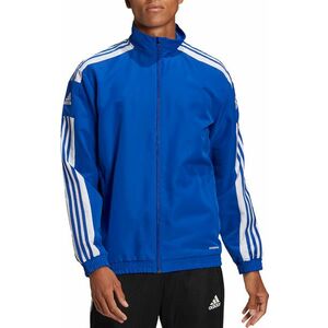 Dzseki adidas SQ21 PRE JKT kép