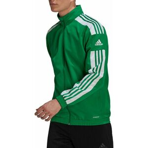 Dzseki adidas SQ21 PRE JKT kép