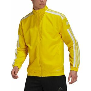 Dzseki adidas SQ21 PRE JKT kép