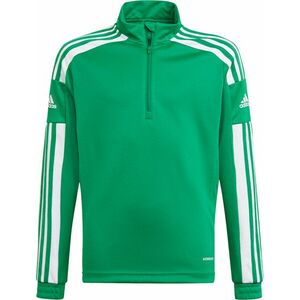 Melegítő felsők adidas SQ21 TR TOP Y kép