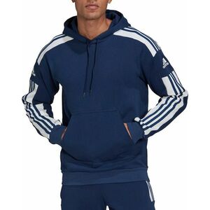Kapucnis melegítő felsők adidas SQ21 SW HOOD kép