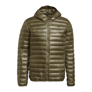 Kapucnis kabát adidas Sportswear Varilite Ho JACKET kép