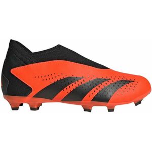 Futballcipő adidas PREDATOR ACCURACY.3 LL FG J kép