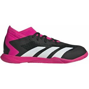 Beltéri focicipő adidas PREDATOR ACCURACY.3 IN J kép