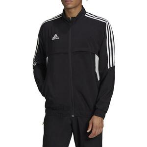 Dzseki adidas CON22 PRE JKT kép