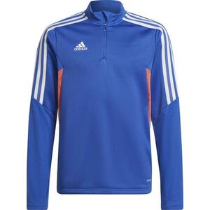 Hosszú ujjú póló adidas CON TOP PRED Y kép