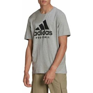 Rövid ujjú póló adidas M FOOTBALL G T kép