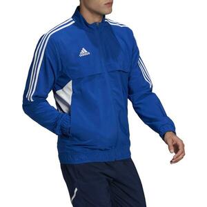 Dzseki adidas CON22 PRE JKT kép