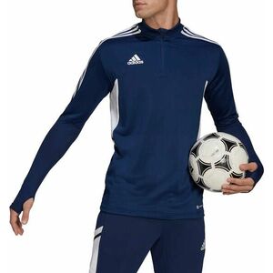 Hosszú ujjú póló adidas CON22 TR TOP kép