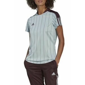 Póló adidas Sportswear TIRO JSY VIP W kép