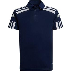 Póló ingek adidas SQ21 Polo Y kép