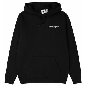 Kapucnis melegítő felsők adidas Originals Yung Z Hoodie 1 kép