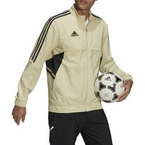 Dzseki adidas CON22 PRE JKT kép
