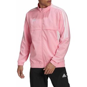 Dzseki adidas CON22 PRE JKT kép