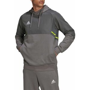 Kapucnis melegítő felsők adidas CON22 HOODY kép