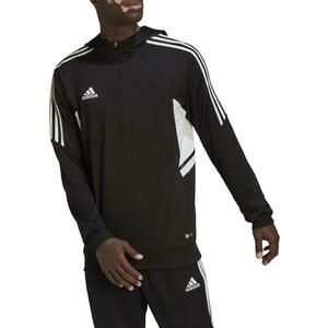 Kapucnis melegítő felsők adidas CON22 TK HOOD kép