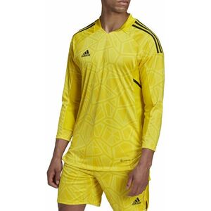 Hosszú ujjú póló adidas CON22GK JSY L P kép