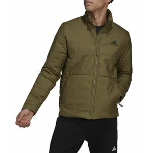 Dzseki adidas Sportswear BSC 3S INS JKT kép