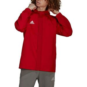 Kapucnis kabát adidas ENT22 AW JKT kép