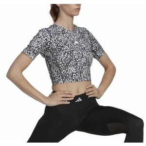 Rövid ujjú póló adidas TF AOP FITCRO T kép