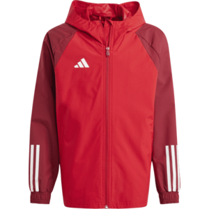 Kapucnis kabát adidas TIRO23 C AW JKY kép