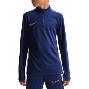 Hosszú ujjú póló Nike Dri-FIT Academy 25 Drill Top Long-Sleeve Kids kép