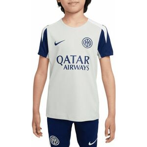 Rövid ujjú póló Nike INTER Y NK DF STRK SS TOP K kép