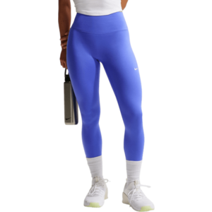 Leggings Nike One Seamless Front High Rise Leggings kép