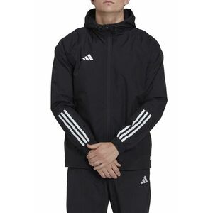 Kapucnis kabát adidas TIRO23 C AW JK kép