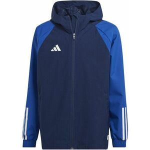 Kapucnis kabát adidas TIRO23 C AW JKY kép