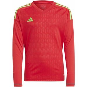Hosszú ujjú póló adidas T23 C GK JSY LY kép