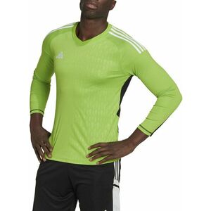 Hosszú ujjú póló adidas T23 C GK JSY L kép