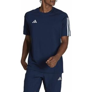 Rövid ujjú póló adidas TIRO23 C CO TEE kép