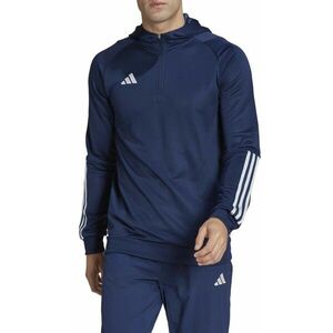 Kapucnis melegítő felsők adidas TIRO23 C HOOD kép