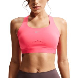 Melltartó Nike Swift High Support Sports Bra kép