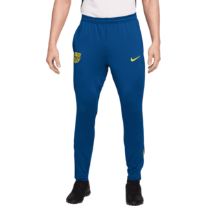 Nadrágok Nike Dri-FIT FC Barcelona Strike 2025/26 kép