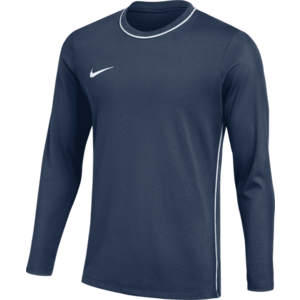 Hosszú ujjú póló Nike Dri-FIT Park 26 Long-Sleeve kép
