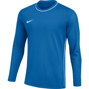 Hosszú ujjú póló Nike Dri-FIT Park 26 Long-Sleeve kép