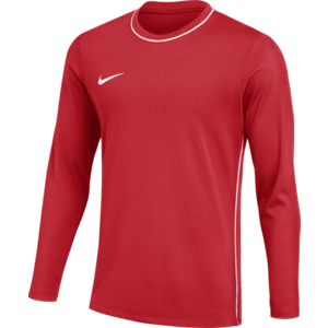 Hosszú ujjú póló Nike Dri-FIT Park 26 Long-Sleeve kép