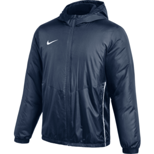 Kapucnis kabát Nike Therma-FIT Park 26 kép