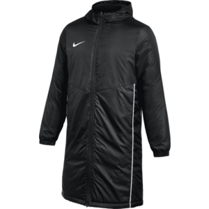 Kapucnis kabát Nike Therma-FIT Park 26 kép