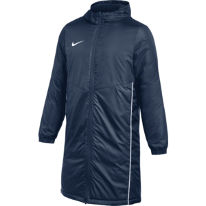Kapucnis kabát Nike Therma-FIT Park 26 kép