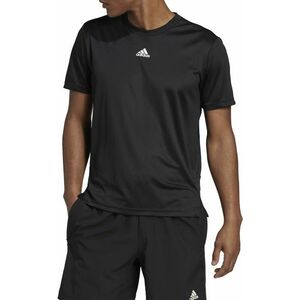 Rövid ujjú póló adidas HIIT 3S TEE kép