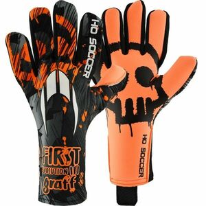 Kapuskesztyű HO Soccer HO Soccer First Evolution III Goalkeeper Gloves kép