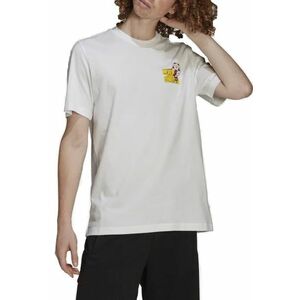 Rövid ujjú póló adidas Originals Man Utd GR tee kép