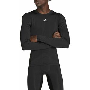 Hosszú ujjú póló adidas TF LS TEE M kép
