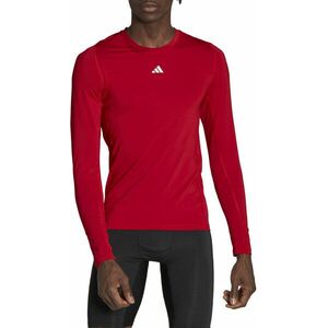 Hosszú ujjú póló adidas TF LS TEE M kép