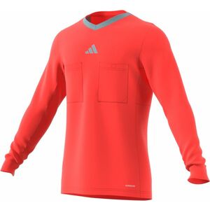 Hosszú ujjú póló adidas REF 22 JSY LS kép