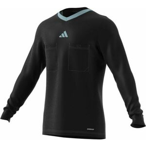 Hosszú ujjú póló adidas REF 22 JSY LS kép