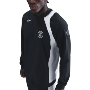 Melegítő felsők Nike Total 90 Chelsea FC Soccer Crew-Neck Top kép
